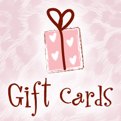 Wild at Heart Gift Card